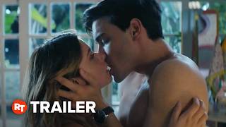Culpa Nuestra Trailer #1 (2025)