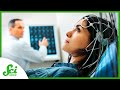 Understanding Brain Visualization and Imagination