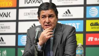Tena No Tiene ideas ni Carácter Para El Futbol de Guatemala