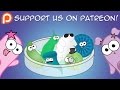 Amoeba Sisters Content and Support