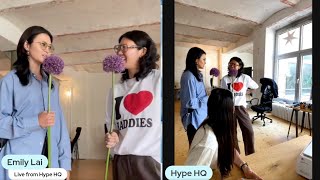 Onboarding Tania to Crypto (Choosing Wallets, Polymarket, Pump fun)