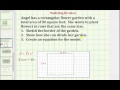 Understanding Rectangular Garden Layouts