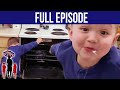 Super Nanny's Discipline Techniques