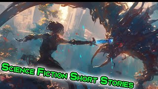Humans Taking the W Science Fiction 3