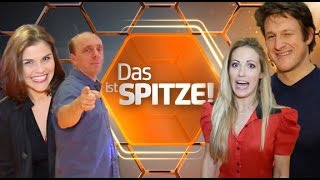 "Das ist SPITZE!" – 18.12.2014