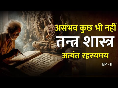 Mystic Power कुछ भी असंभव नहीं है | Influential Manifestation | Blessed Sutra