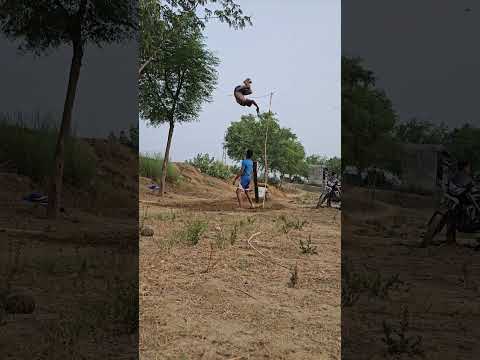 ⛳️@rahulrai0886  #vlog #practicevlog #sports #reels  #karanaujla #calistenics #rahulrai0886