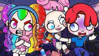 I Found Out My Brother Was Spying on My Dates | Avatar World | Pazu Games