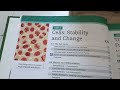 Biodiversity and Human Impact Concepts