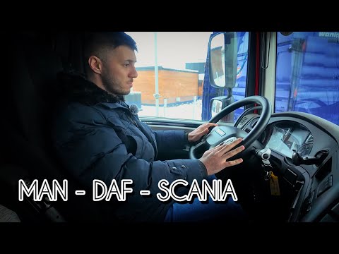 HANGİ TIR OLACAK ? / POLONYA Leasing ve Ödeme Koşulları Nasıl ?