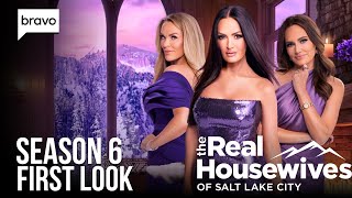 The Real Housewives of Salt Lake City Season 6 First Look & Release Date | - US News Box Official