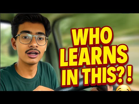 Learning to drive