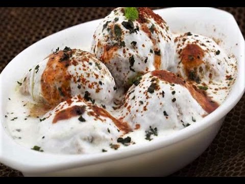दिवाली  पर रुई से सॉफ्ट दही बड़ा/भल्ला रेसिपी  | Dahi Vada recipe in hindi |Diwali special Recipe