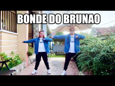 BONDE DO BRUNAO by Bruno Mars l Dance Fitness l Zumba l Dj Rowel Remix l Tiktok Viral