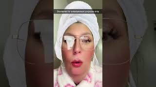 Gypsy Rose 🥀 where’s that big podcast you was working on?