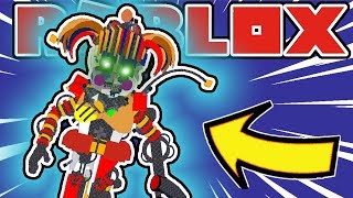 How To Get Crystal World Badge In Roblox Fnaf Island Videos Infinitube - how to get scrap baby badge in roblox sister location fnaf rp