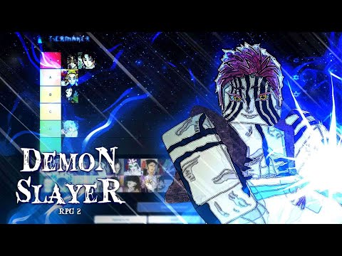 Demon Slayer's Legacy Codes - 09/2021