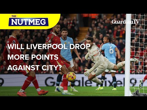 Do you think Oma Mamuche should be compared to Mohamed Salah? | The Nutmeg