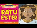Kuis Ratu Ester