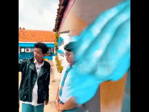 Keras juga ya pergaulan nya. #parody #comedy #drama #komedi #beranda