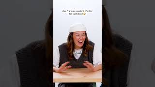 5 français vs 1 québécois secret 🤣 #shorts #humour #france