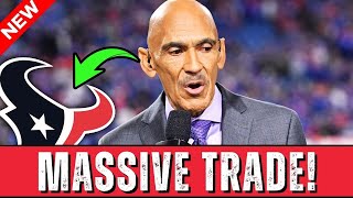 🚨 TOTAL SHOCK! DEFENSE REACTS AFTER MYLES BRYANT REPLACED PITRE TEXANS NEWS