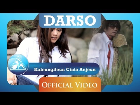 Darso - Kaleungitan Cinta Anjeun