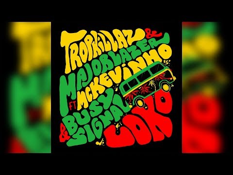Tropkillaz