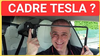 Test Complet : L'Éclairage Ambiant Hansshow & Support Chargeur pour Tesla - Indispensable ?