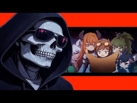 Open Trailer Video thumbnail