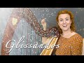 Mastering Glissandos on the Harp
