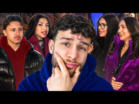 IchmeineFreundeausFrankfurt.. Reactzon IchmeineFreundeausFrankfurt..