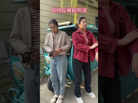 Li DajunLi Dajun entertainment funny short film happy laugh every day with me #174