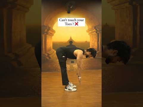 Increase flexibility in 4 Weeks | Shurufit India | #youtubeshorts #shorts