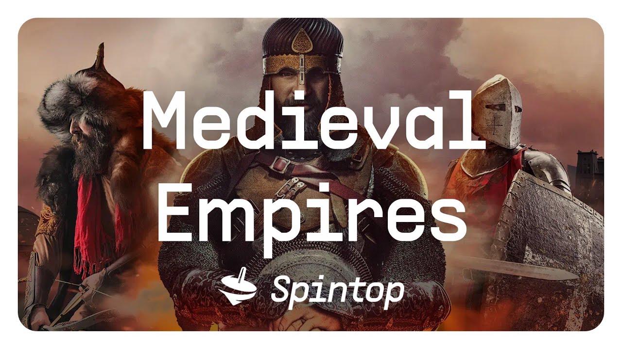 Medieval Empires
