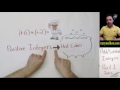 Mastering Integer Addition and Subtraction Techniques