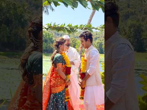 "Majhi Baay" Trending all over🫶😍 #majhibaay