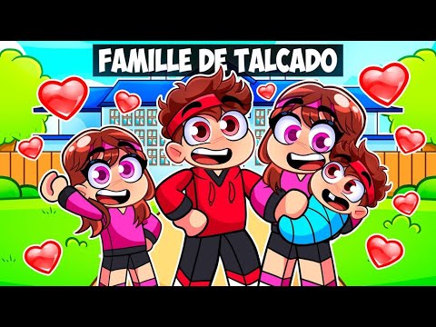 Je fonde une Famille dans GTA V !!!