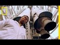 Rocket Propulsion Concepts