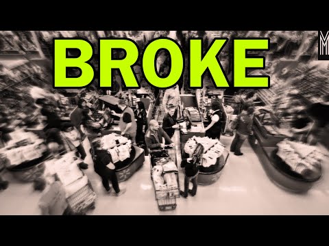 Economic Freefall: Younger Consumers Are About To Get DESTROYED