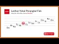 Understanding Encoded Sequences