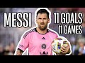 Inter Miami vs. Orlando City Match Analysis