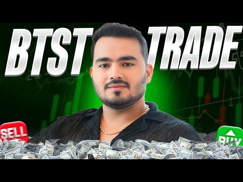 Big Gap Down || Sensex || BTST || 13th June || Option Buying