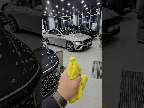 😱제네시스와 현대차의 차이? 🚙GENESIS G80 VS HYUNDAI GRANDEUR