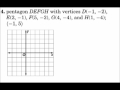 Understanding Translations in Geometry