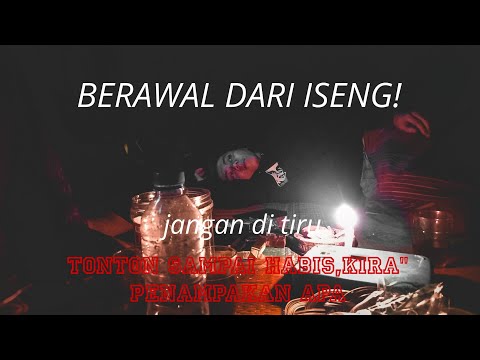 MEDITASI MALAM 1 SURO