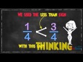Comparing and Ordering Fractions Made Easy
