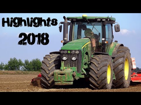 HighLights2018