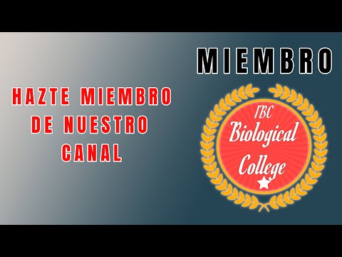 TE INVITO A QUE TE HAGAS MIEMBRO DE NUESTRO CANAL