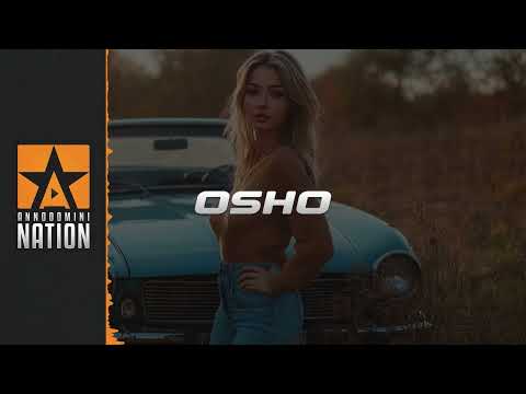 Hard Underground Hip Hop Instrumental 2025 | OSHO